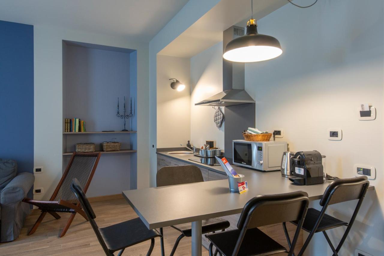 Aparthotel Casa Diverio Stresa