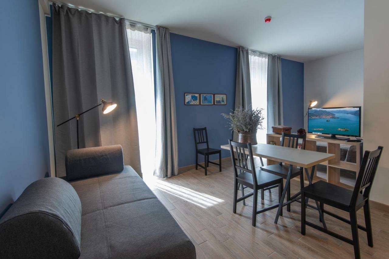 Casa Diverio Aparthotel *