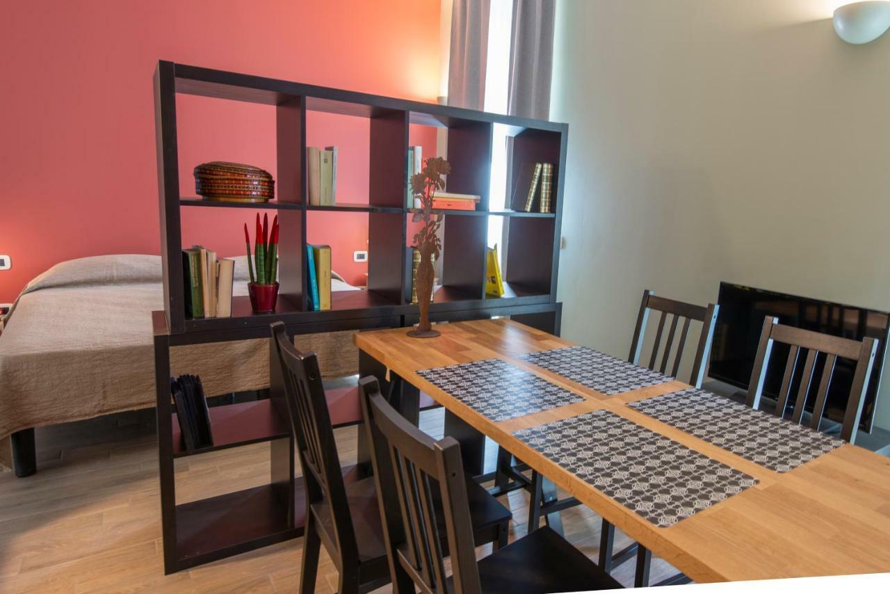 Casa Diverio Aparthotel