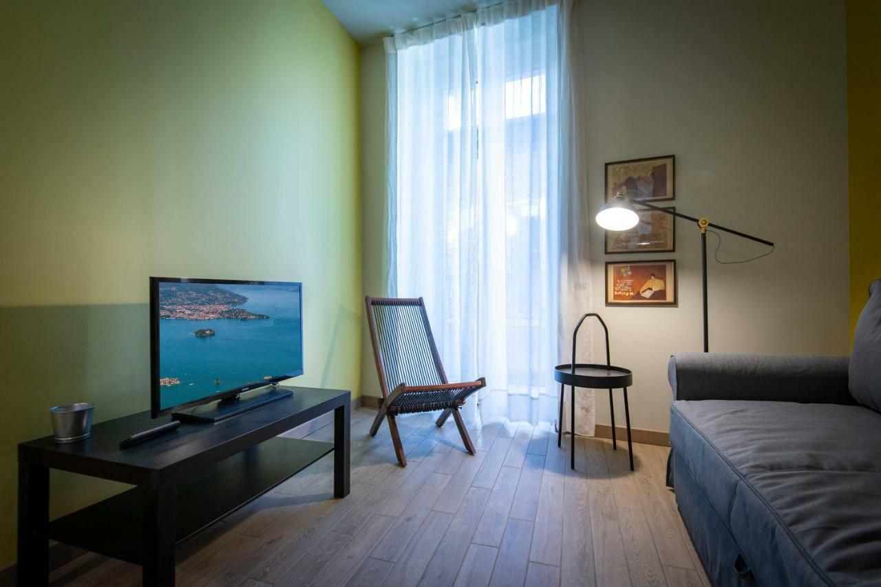 Casa Diverio Aparthotel *
