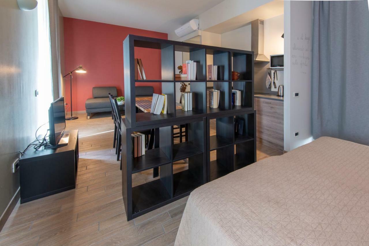 Aparthotel Casa Diverio