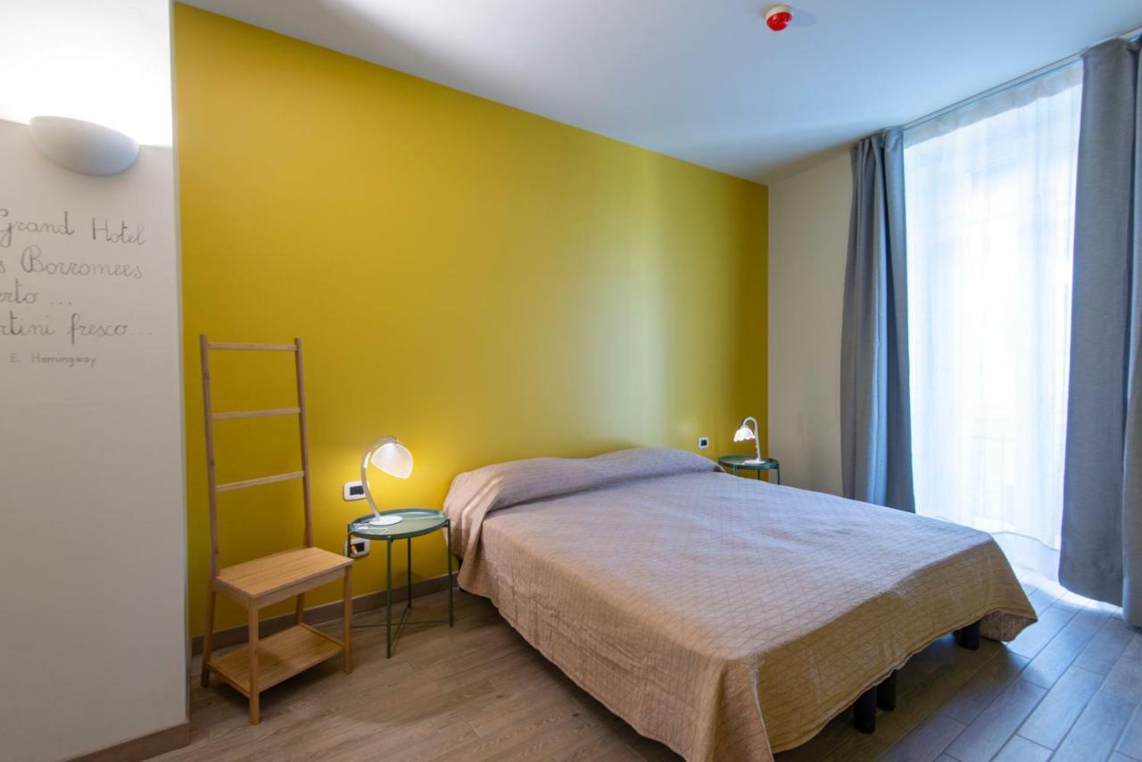 Casa Diverio Aparthotel