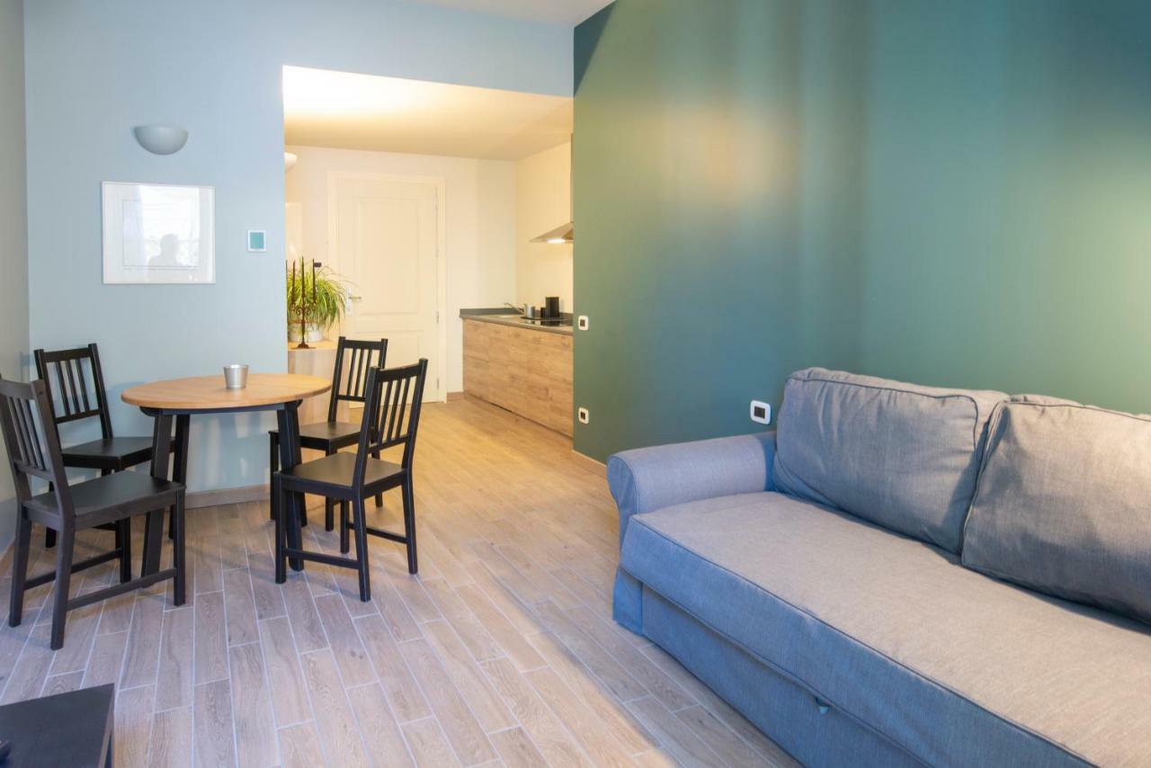 Casa Diverio Aparthotel *