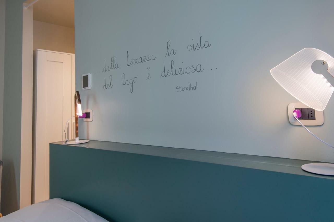 Casa Diverio Aparthotel Stresa