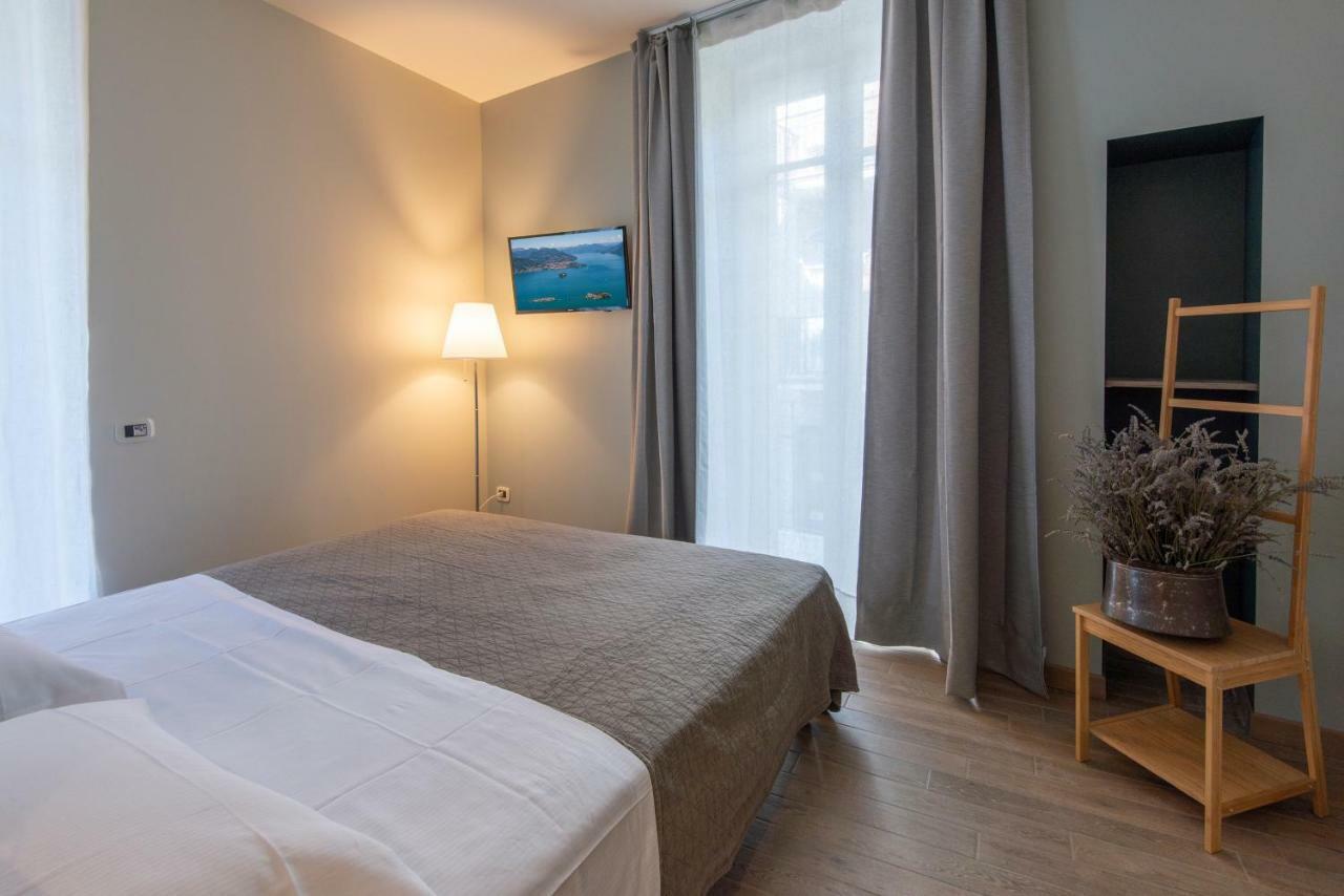 Casa Diverio Aparthotel Stresa