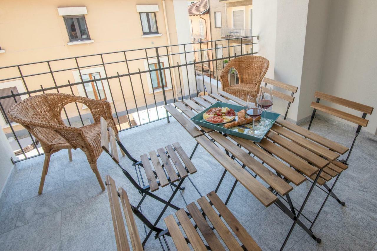 Casa Diverio Stresa