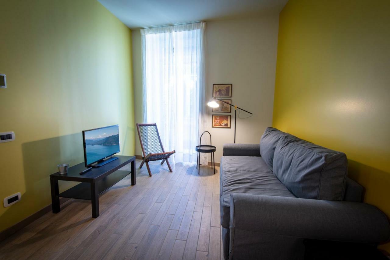 Aparthotel Casa Diverio Stresa