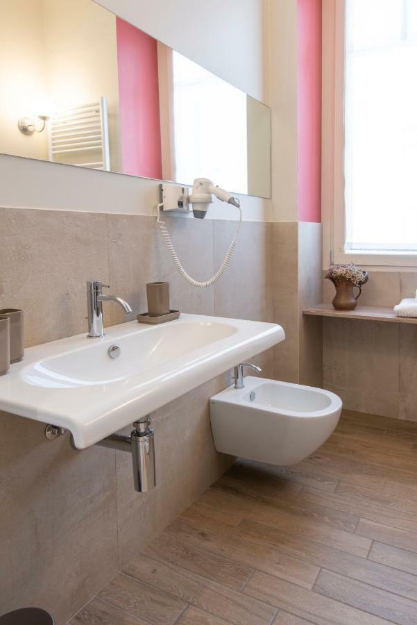 Aparthotel Casa Diverio Stresa