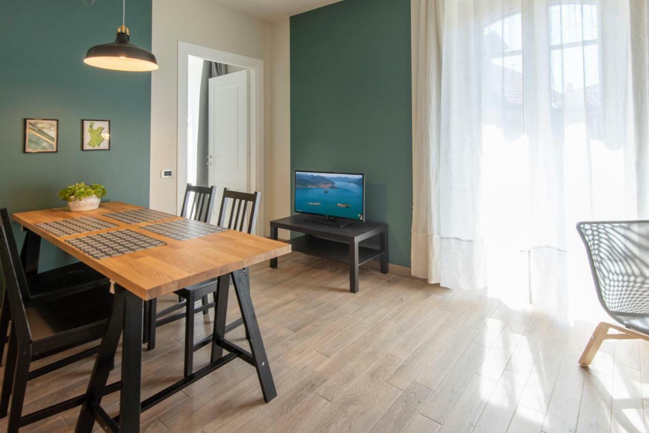 Casa Diverio Aparthotel