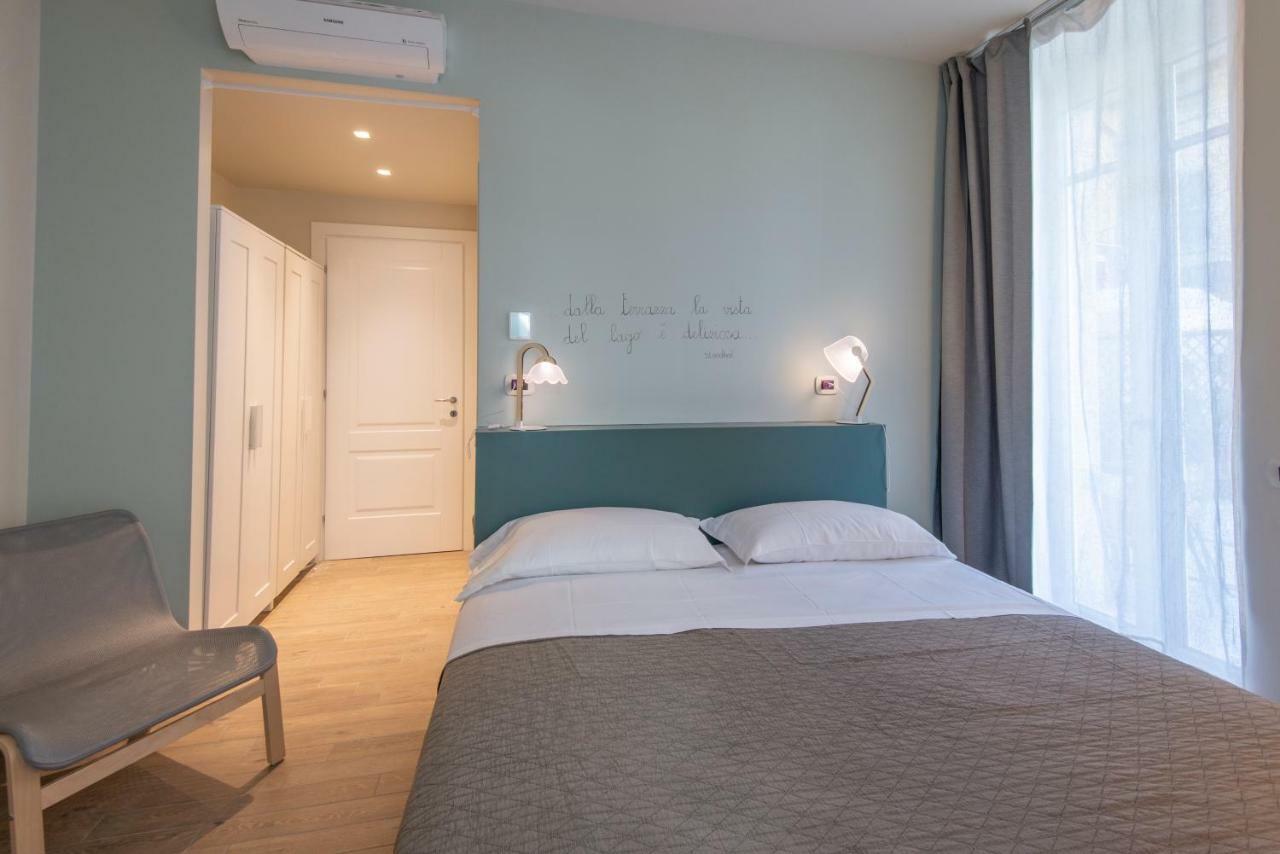 Casa Diverio Aparthotel Stresa