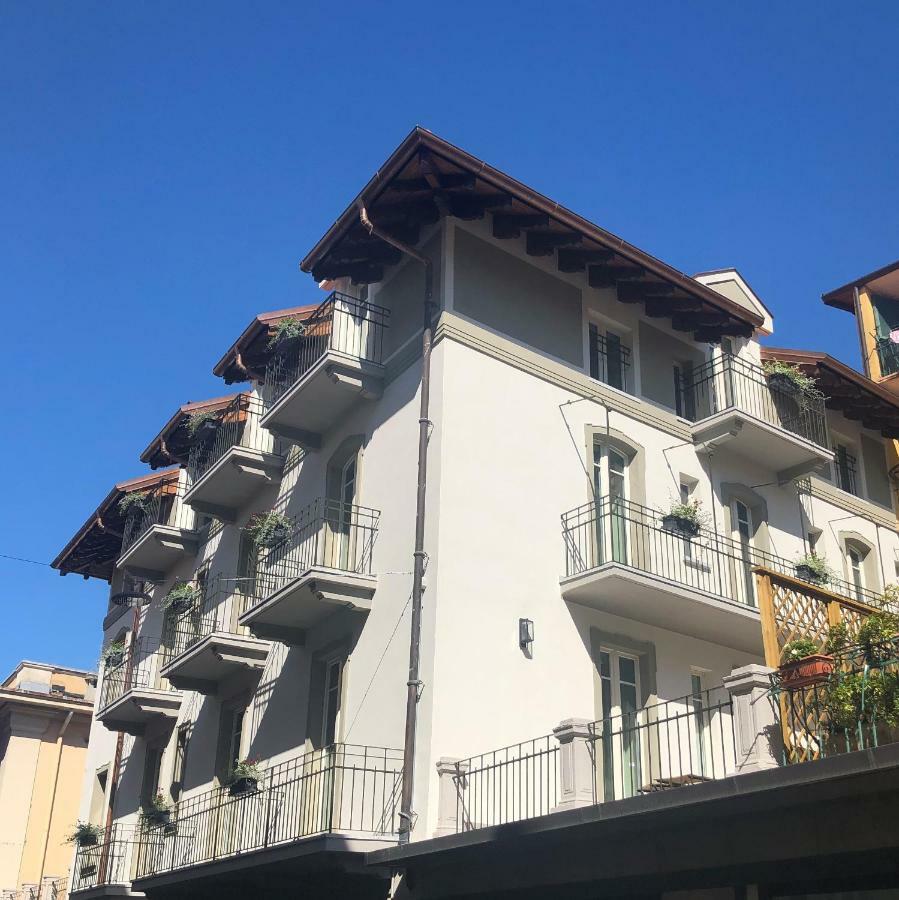Aparthotel Casa Diverio Stresa