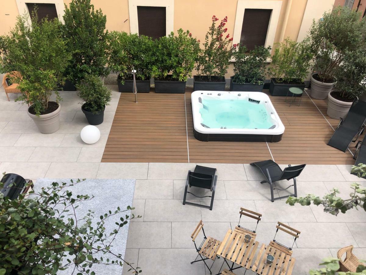 Aparthotel Casa Diverio Stresa