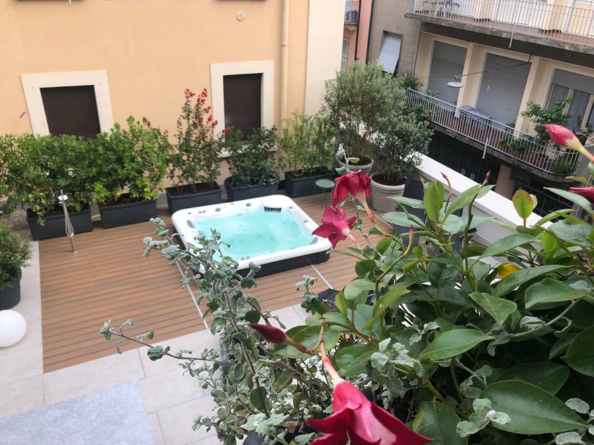 Aparthotel Casa Diverio