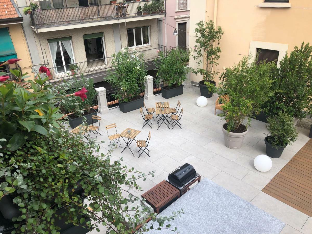 Aparthotel Casa Diverio Stresa