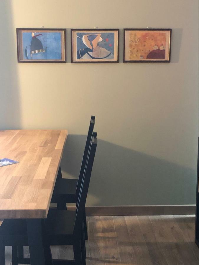 Casa Diverio *